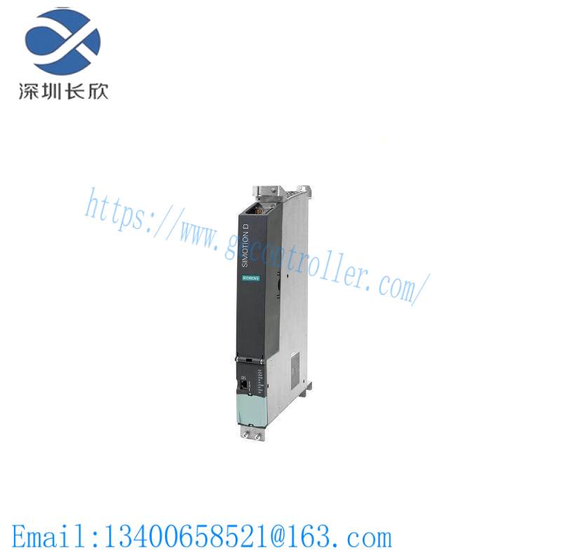 Siemens 6AU1435-2AD00-0AA0 programmable motion controller