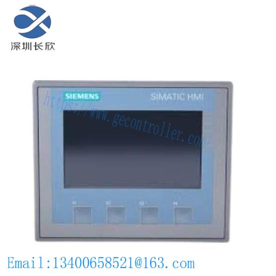 SIEMENS 6AV2123-2DB03-0AX0