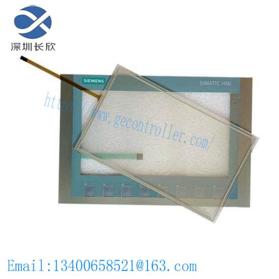 SIEMENS 6AV2123-2JB03-0AX0 Basic Panel