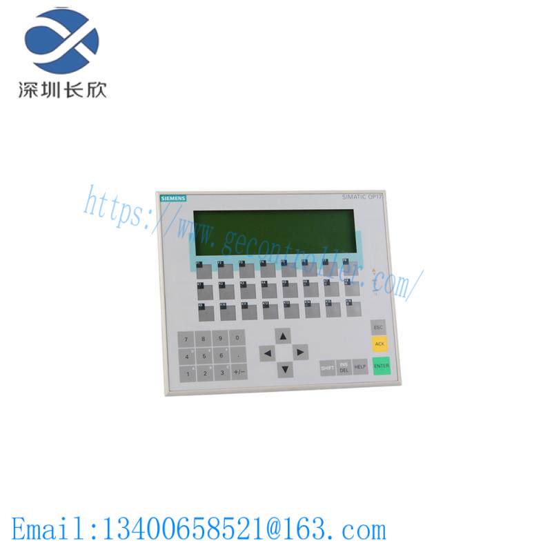 SIEMENS 6AV3617-1JC20-0AX1