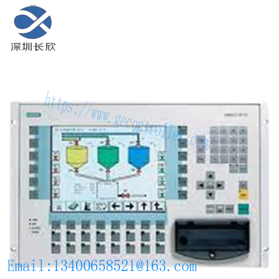 SIEMENS 6AV3637-1LL00-0AX1