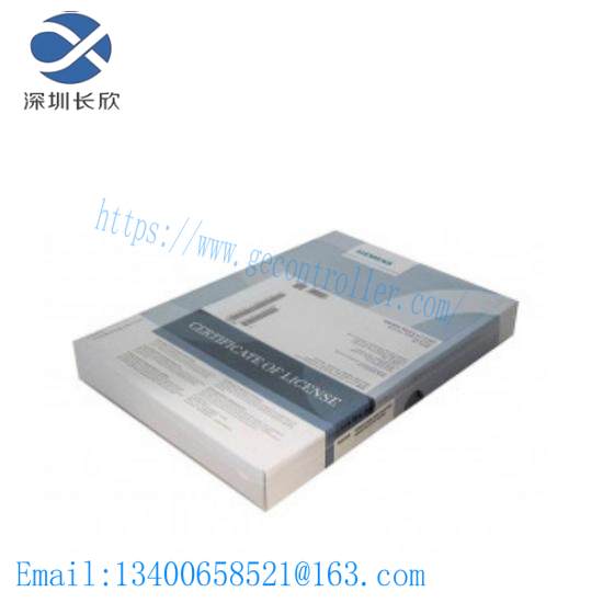 SIEMENS 6AV6381-2BE07-4AX0 Software