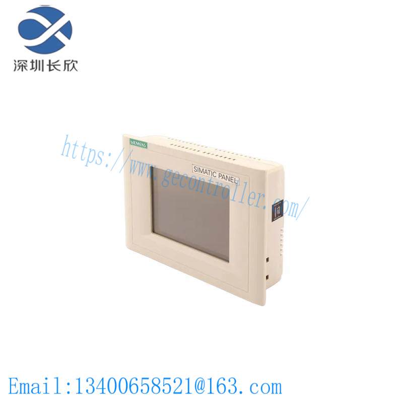 SIEMENS 6AV6545-0BC15-2AX0