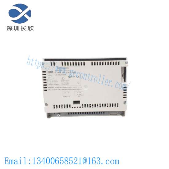 Siemens 6AV6640-0CA11-0AX0 TP177 Micro Touch Panel