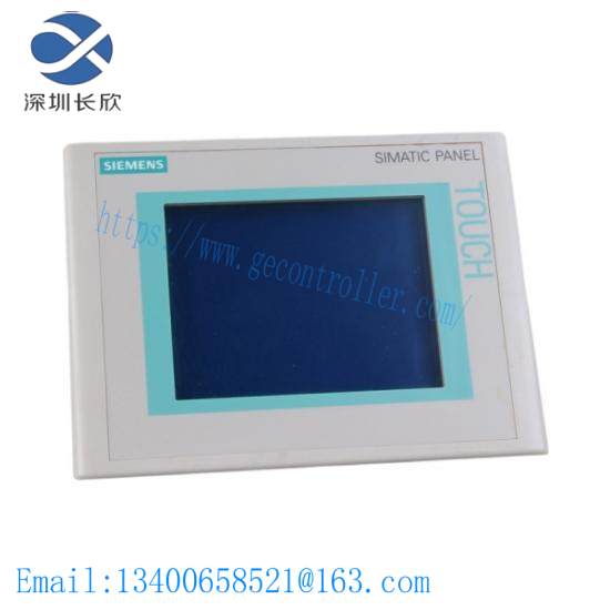 2711-T10G1 Touch Panel