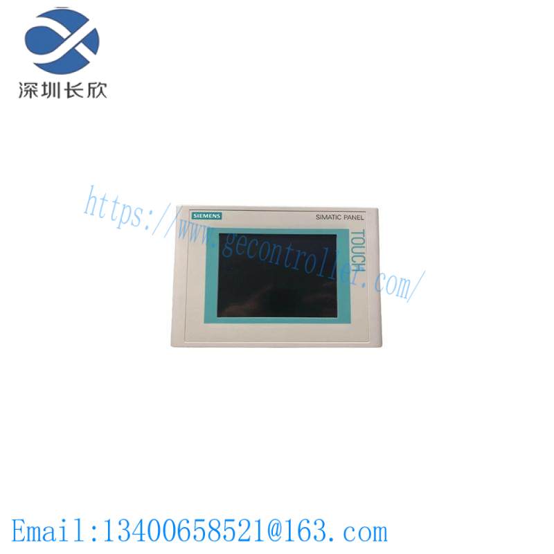 SIEMENS 6AV6642-0BA01 1AX1二手