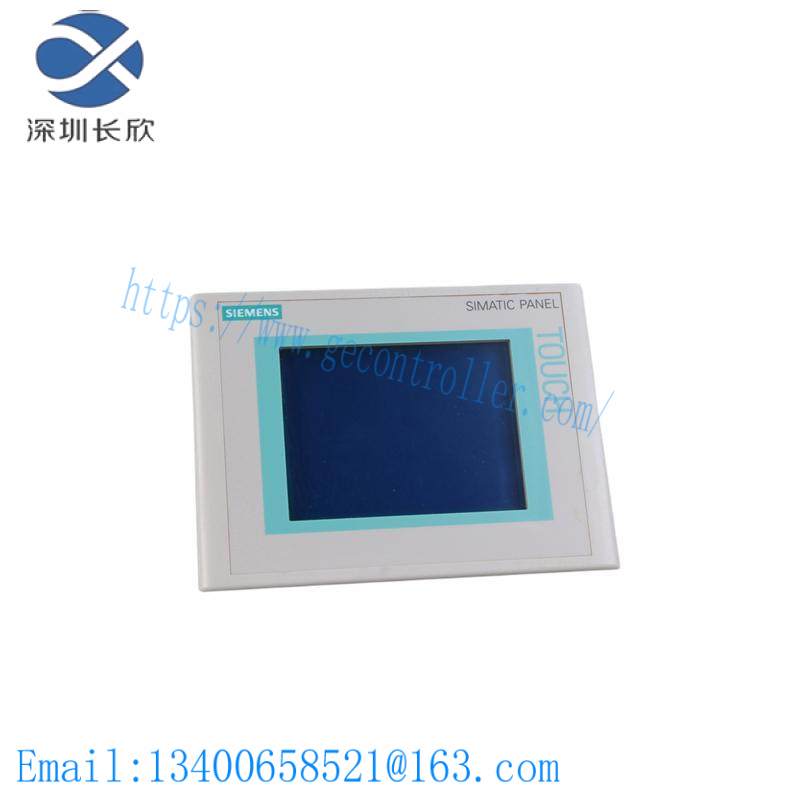 SIEMENS 6AV6642-0BA01 1AX1二手