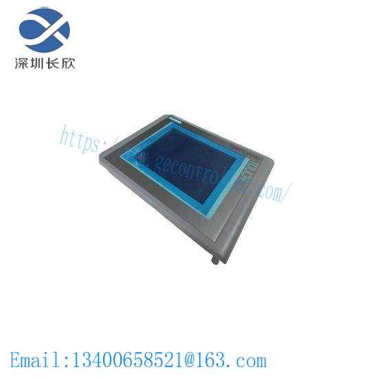 Siemens 6AV6643-0AA01-1AX0 Interface Panel