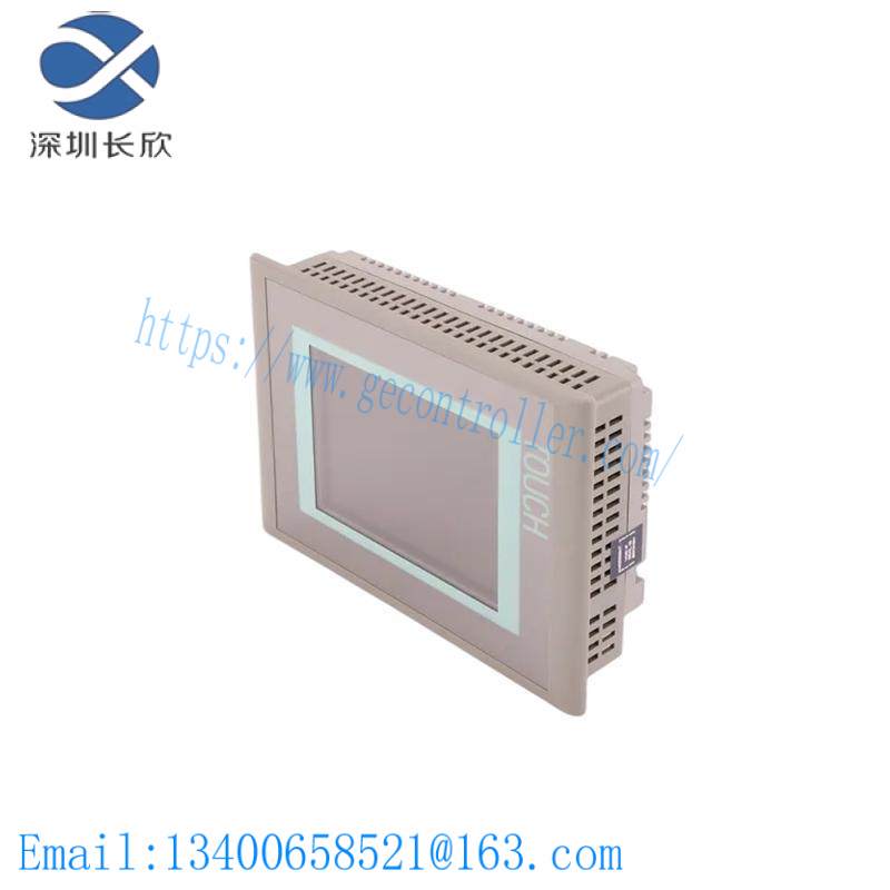 SIEMENS 6AV6643-0AA01-1AX0 OPERATOR PANEL