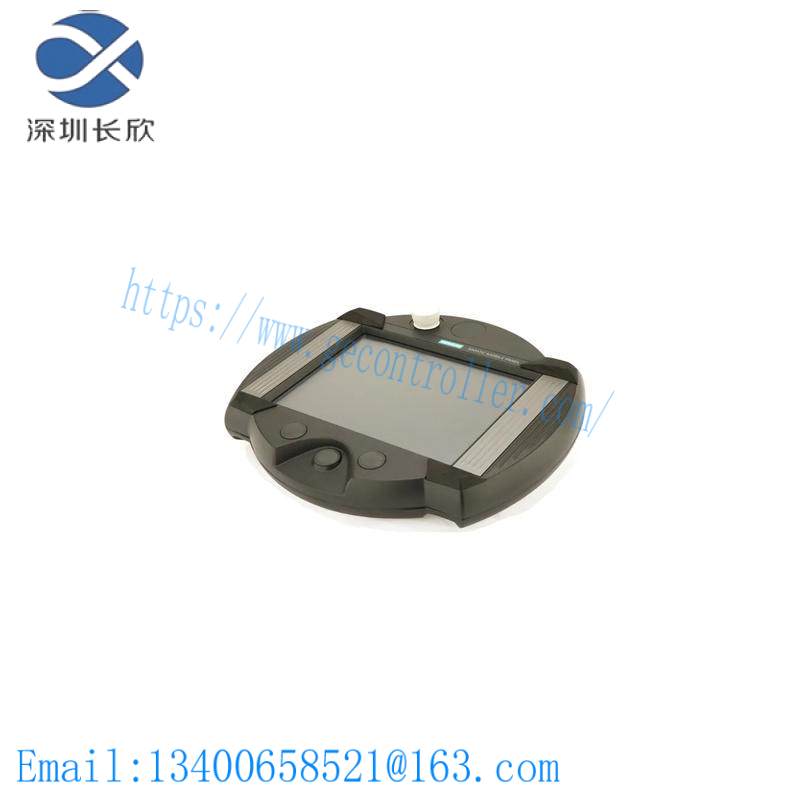 SIEMENS 6AV6645-0BE02-0AX0 SIMATIC Mobile Panel