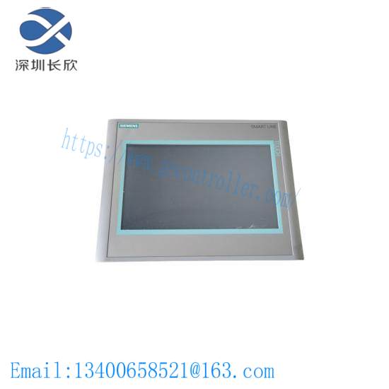 Siemens 6AV6648-0BE11-3AX0 SMART Panel