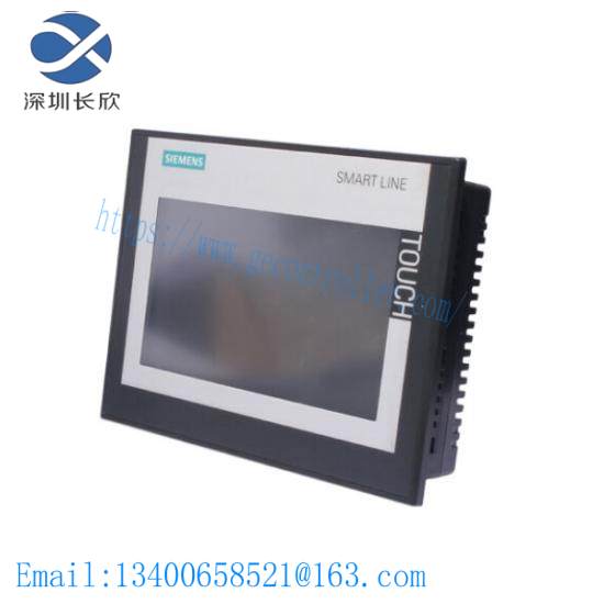 Siemens 6ES71936-BP00-0BA0