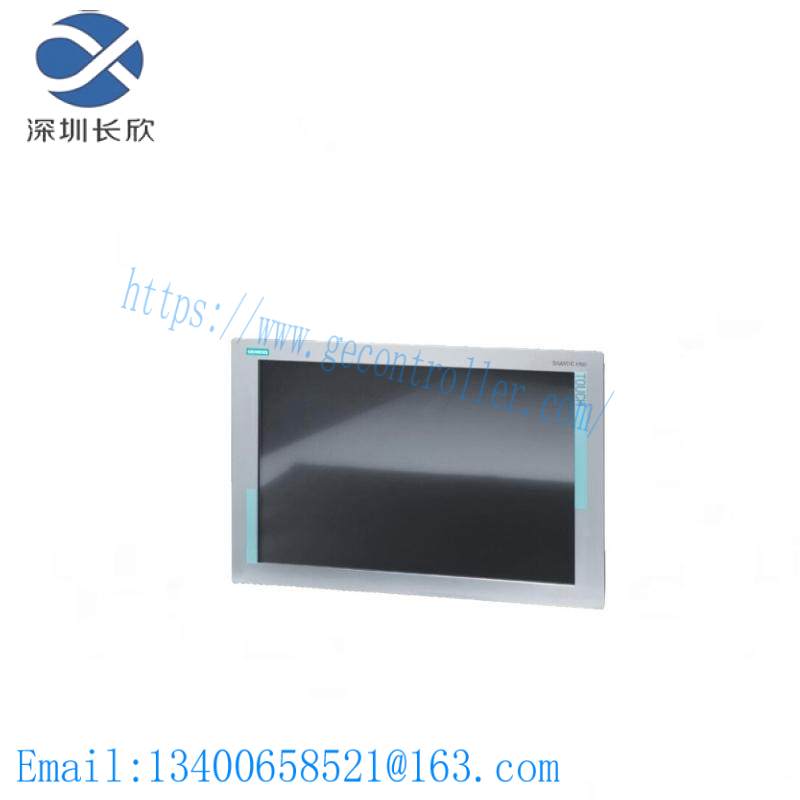 SIEMENS 6AV7862-2TA00-1AA0 Industrial operating unit