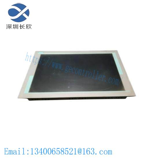 SIEMENS 6AV7862-2TA00-1AA0 touch screen