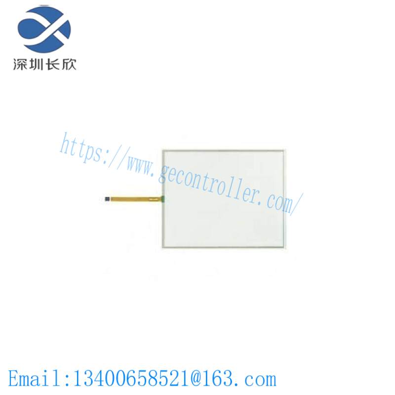 SIEMENS 6AV7894-0HA42-1AB0 Touch panel screen glass