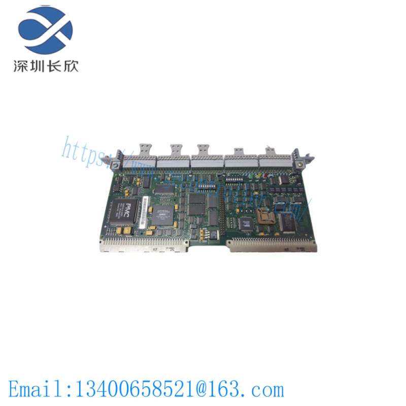 Siemens 6DD1606-0AD1 Technology module
