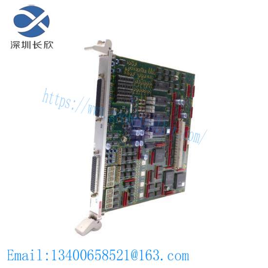 Siemens 6DD1606-3AC0 IT41 Expansion Module