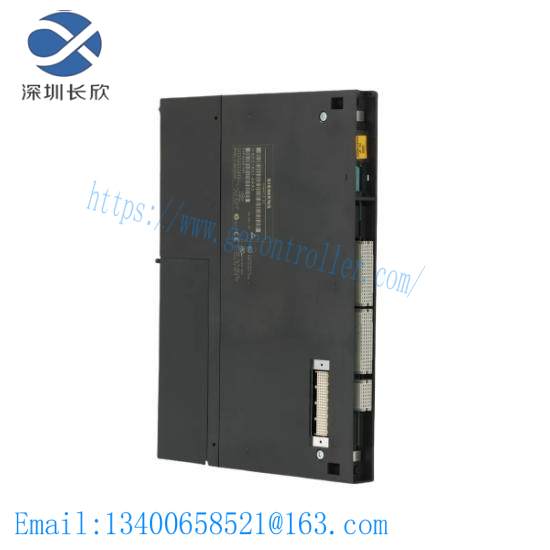 Siemens 6DD1607-0AA2  DP Application Module