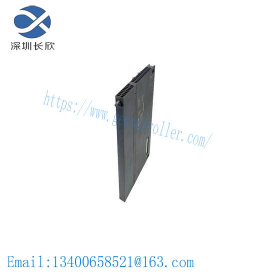 Siemens 6DD1607-0EA1 Communication Expansion Module