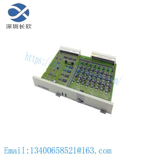 Siemens 6DD1642-0BC0