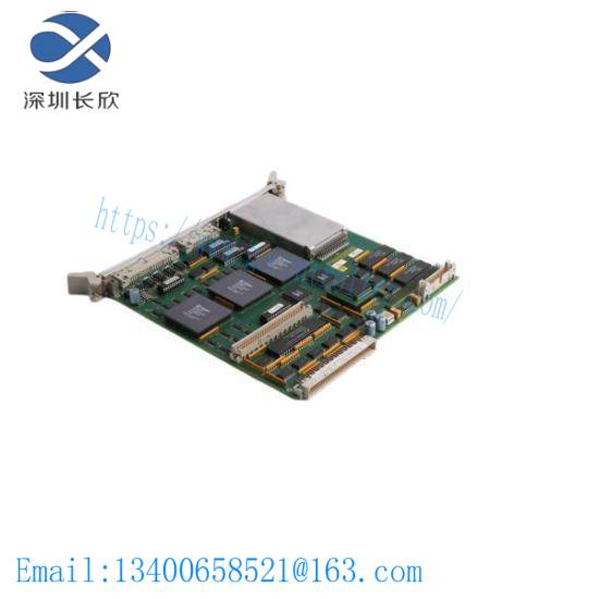 SIEMENS 6DD1645-0AD0 + 6DD2920-0AK0