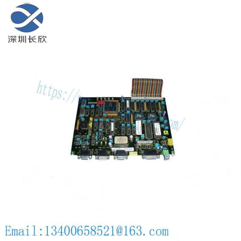 SIEMENS 6DD1660-0AE0 SIMADYN D Communication Module 