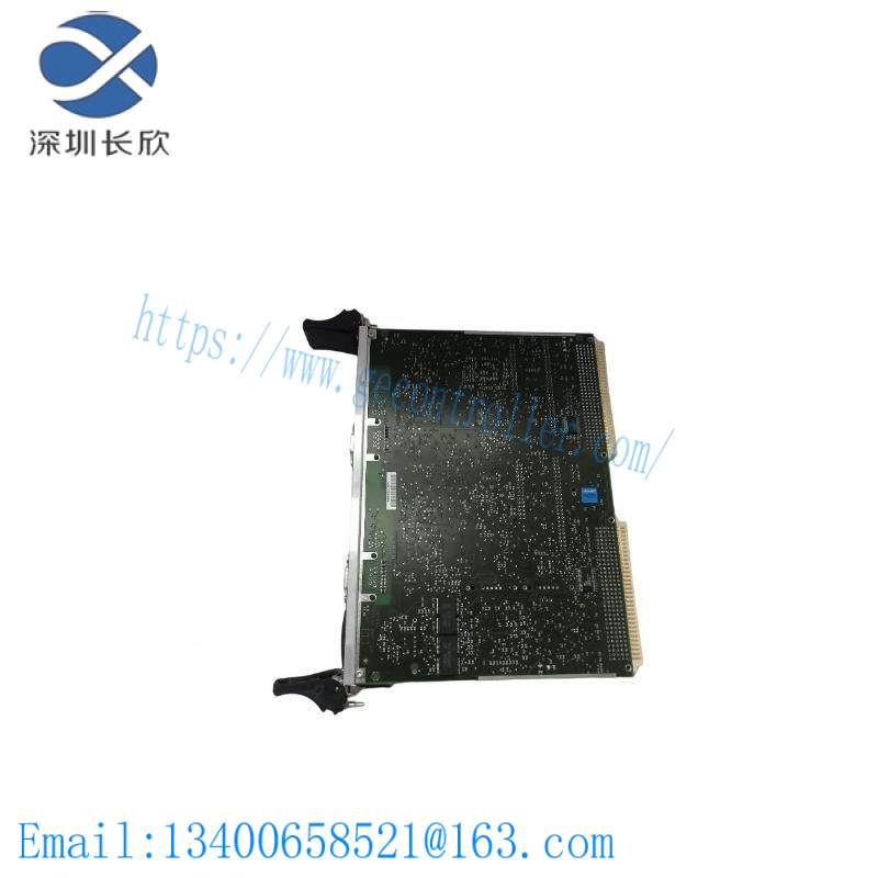 SIEMENS 6DD1660-0BA0 COMMUNICATION MODULE