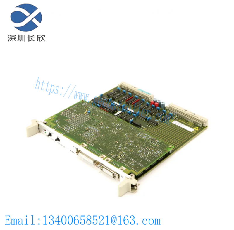 Siemens 6DD1661-0AB1