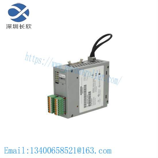 SIEMENS 6DD1681-0AE2 Interface Module