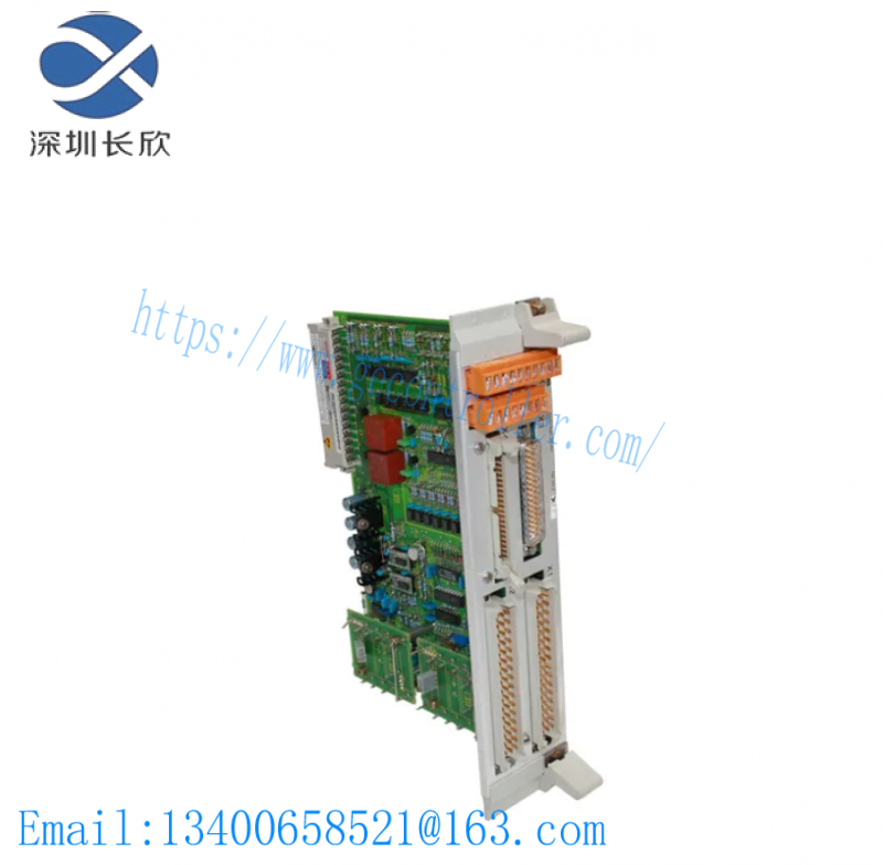 SIEMENS 6DD1681-0CA2