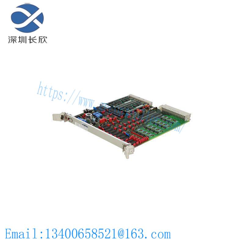 SIEMENS 6DD1681-0CA2