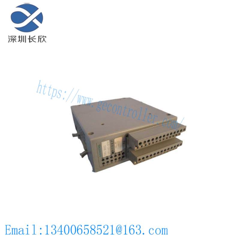 SIEMENS 6DD1681-0FG0-SU10 PLC Simatic