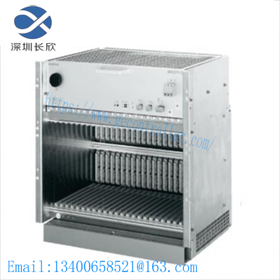 Siemens 6DD1682-0BE0 Power Supplies