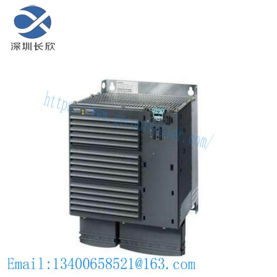 Siemens 6DD1683-0CC0