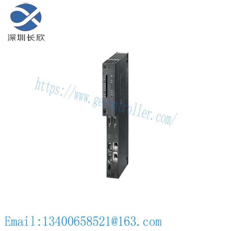 SIEMENS 6DD1683-0CD0