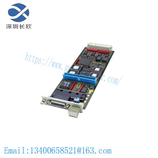 SIEMENS 6DD1688-0AD0 Communication Submodule