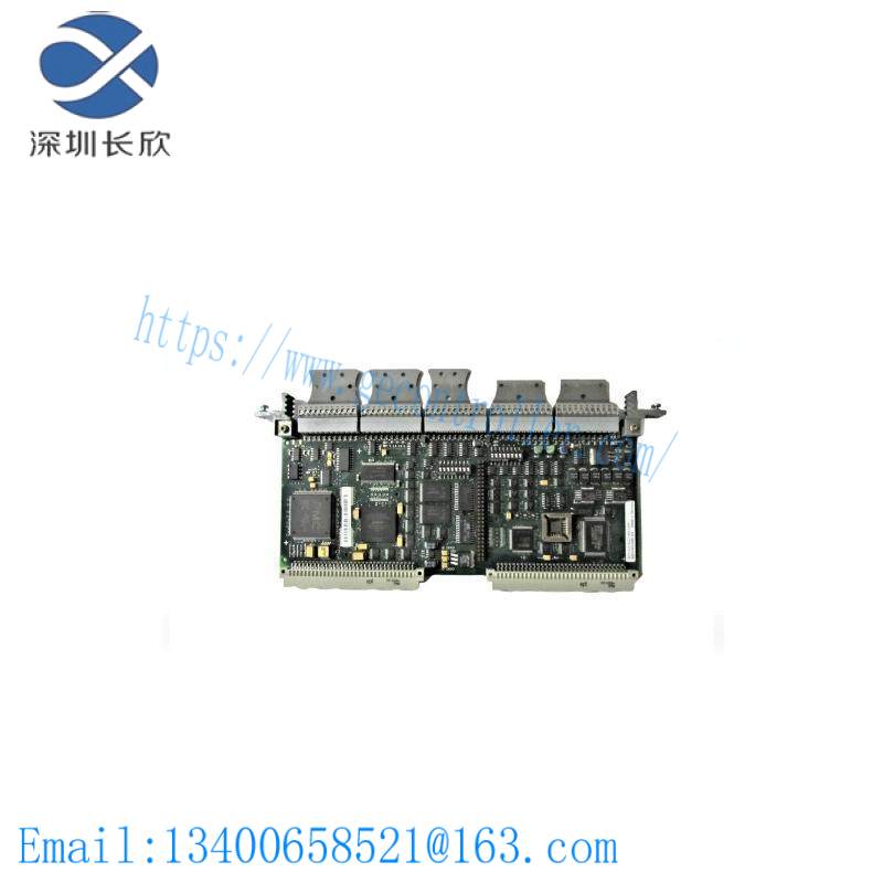 SIEMENS 6DD1842-0AA1 DRIVE TECHNLOGY BOARD