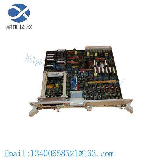 SIEMENS 6DD1842-0AB1 Technology Board