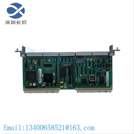 SIEMENS 6DD1842-0AD1 control board