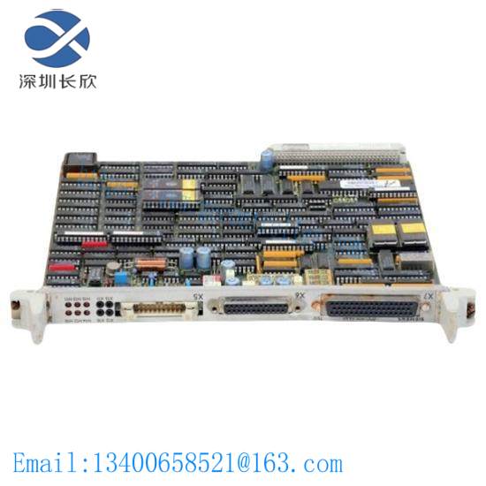 Siemens 6DD2920-0AA0 Spare Card  SIMATIC