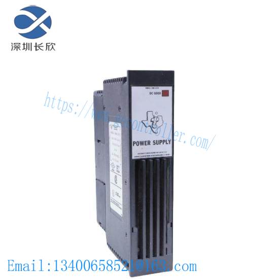 SIEMENS 6DD2920-0AB0