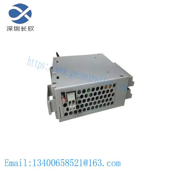 Siemens 6DD2920-0AQ0 CONTROL SYSTEM MODULE