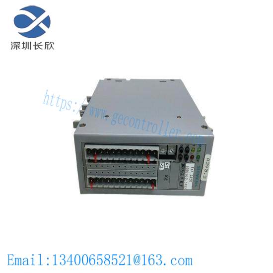 SIEMENS 6DD2920-0AR2 6DD2920-OAR2 SENSING MODULE