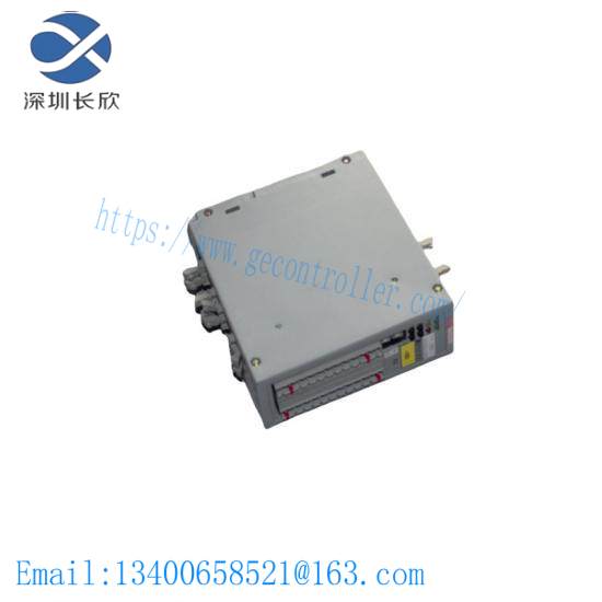 SIEMENS 6DD2920-0AR6 SA 20.1 Line Supply Sensing Module