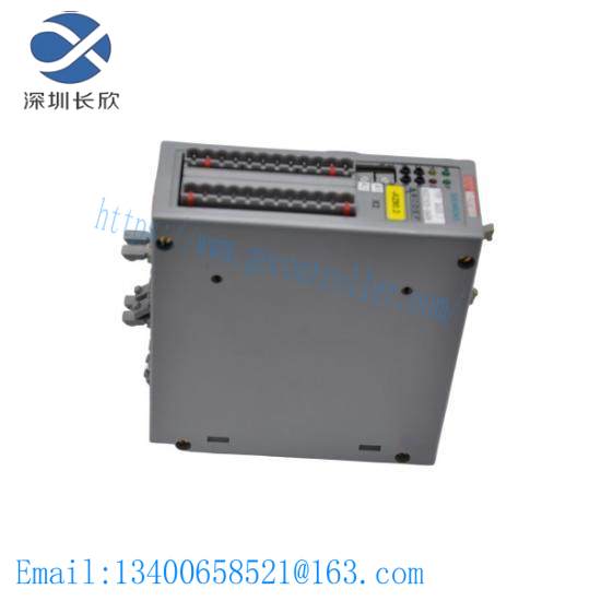 Siemens 6DD2920-0AR6  SA 20.1 Line Supply Sensing Module