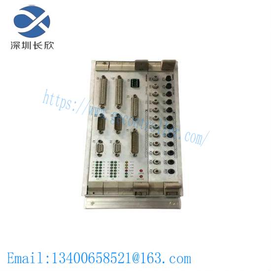 SIEMENS 6DD29200AH0 Inverter