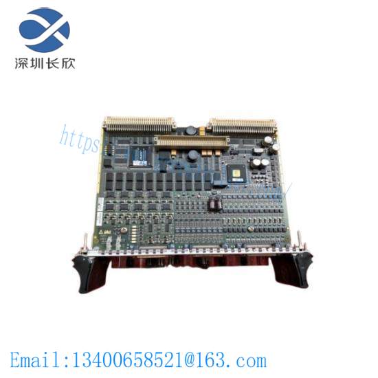 SIEMENS 6DD7060-1AA06 Communication Processor Module