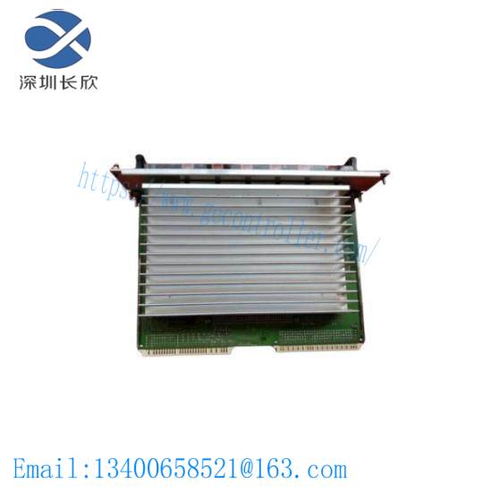 SIEMENS 6DD7060-1AA06 Communication Processor Module