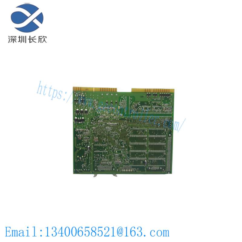 SIEMENS 6DD7060-1AA06 I/O MODULE