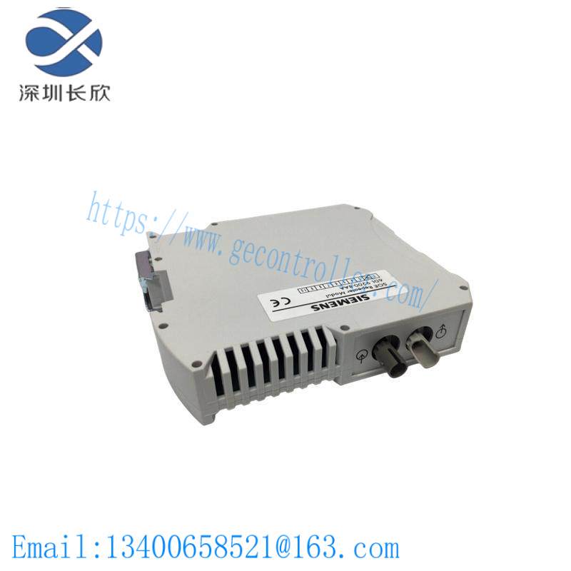 SIEMENS 6DL9200-8AA SOE REPEATER MODULE